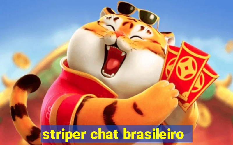 striper chat brasileiro